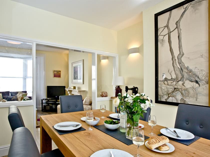Dining room | Cornerstone, Portland