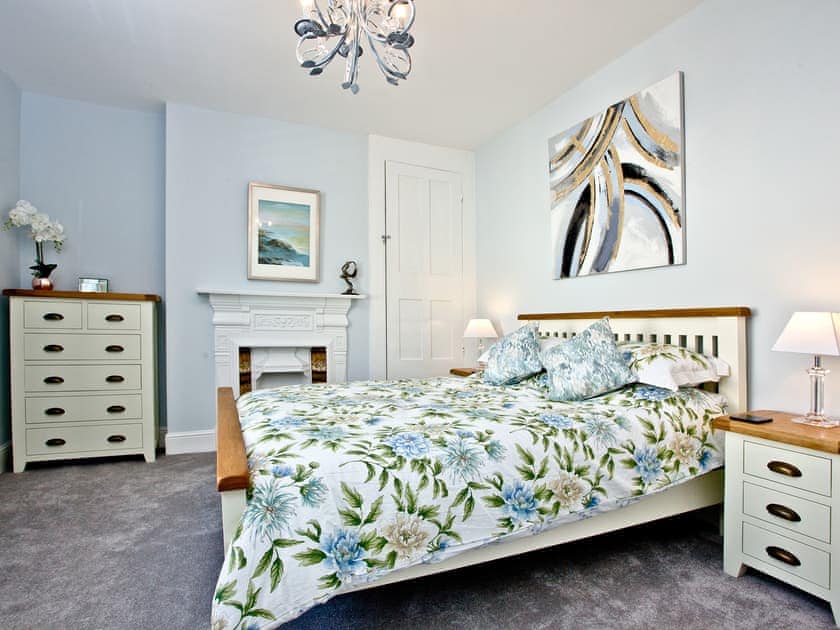 Double bedroom | Cornerstone, Portland