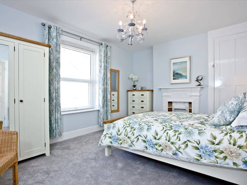 Double bedroom | Cornerstone, Portland