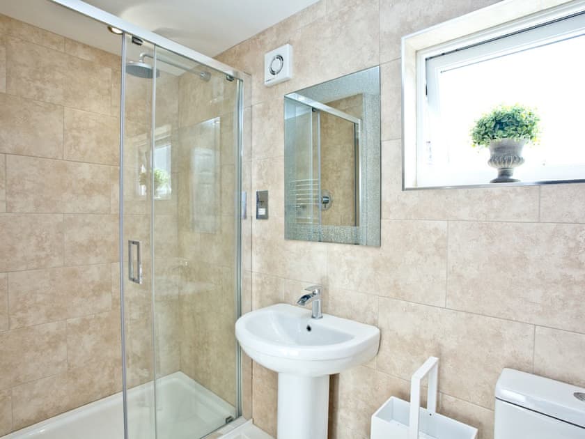 Shower room | Cornerstone, Portland
