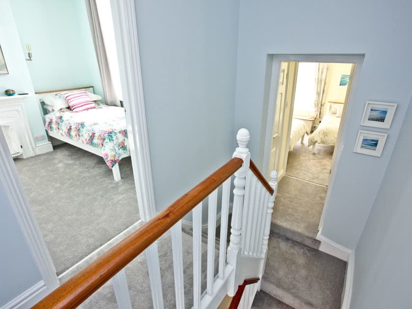 Stairs | Cornerstone, Portland