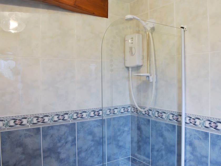 Shower room | Bluebell Barn, Newbiggin on Lune, near Kirkby Stephen
