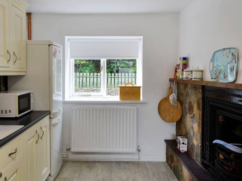 Kitchen | The East Wing at Grove Hall, Bodfari, near Denbigh