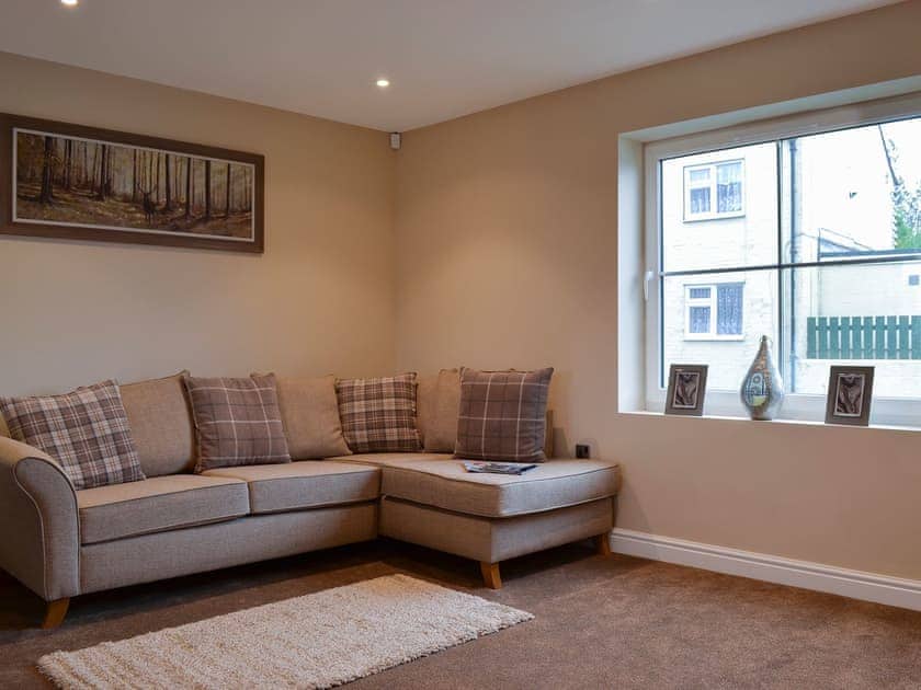 Living area | Three North Street, Aldbrough, near Hornsea