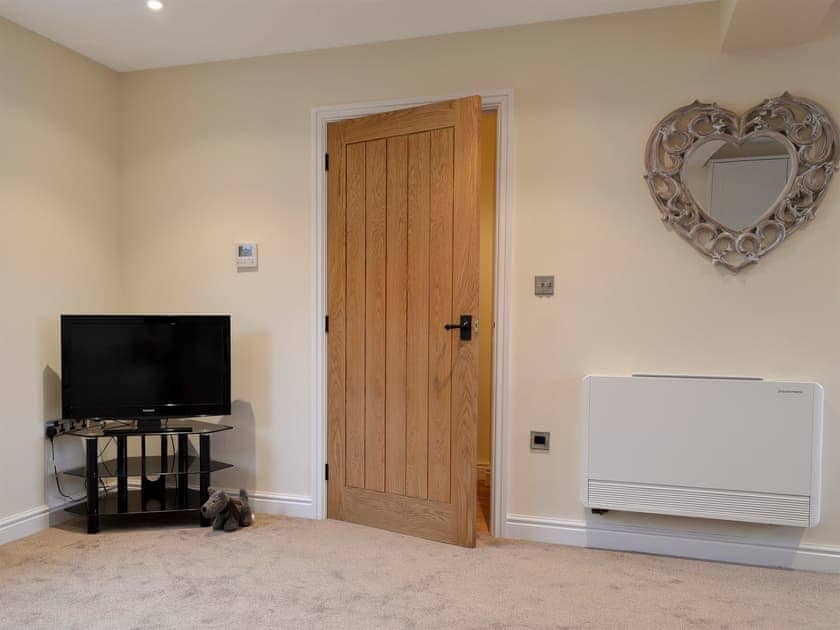 Living area | Three North Street, Aldbrough, near Hornsea