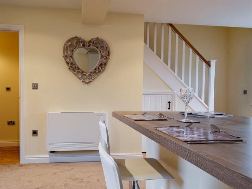 Open plan living space | Three North Street, Aldbrough, near Hornsea