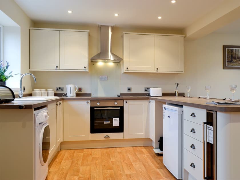Kitchen area | Three North Street, Aldbrough, near Hornsea