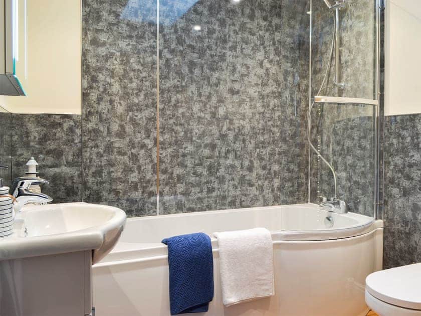 Bathroom | Three North Street, Aldbrough, near Hornsea