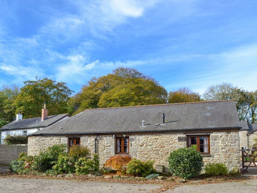 Charming property | Lamorna - Tresooth Cottages, Tresooth Barns