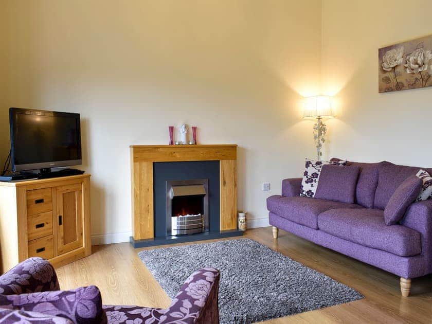 Cosy living area | Lavender Lea, Landford, near Salisbury