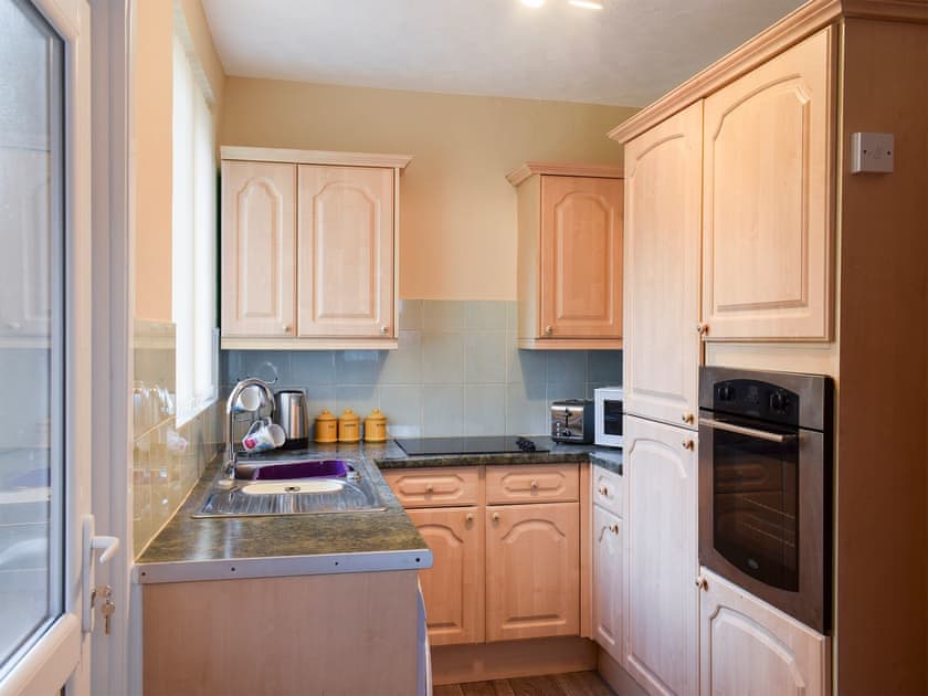 Kitchen | The Lobster Pot, Skinningrove, near Saltburn-by-the-Sea