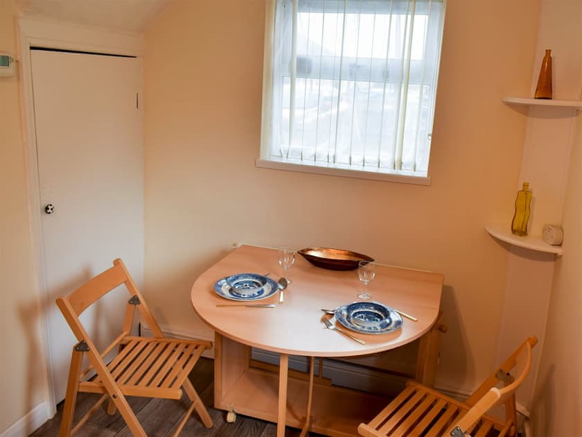 Dining area | The Lobster Pot, Skinningrove, near Saltburn-by-the-Sea