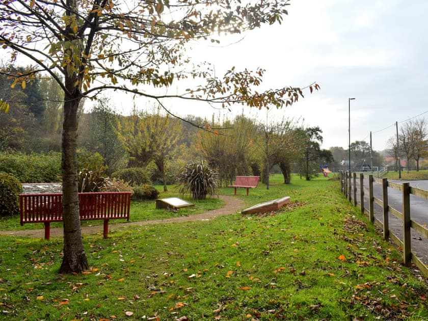 Surrounding area | The Lobster Pot, Skinningrove, near Saltburn-by-the-Sea