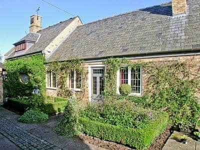 Exterior | Netherall Manor Lodge, Soham, nr. Ely