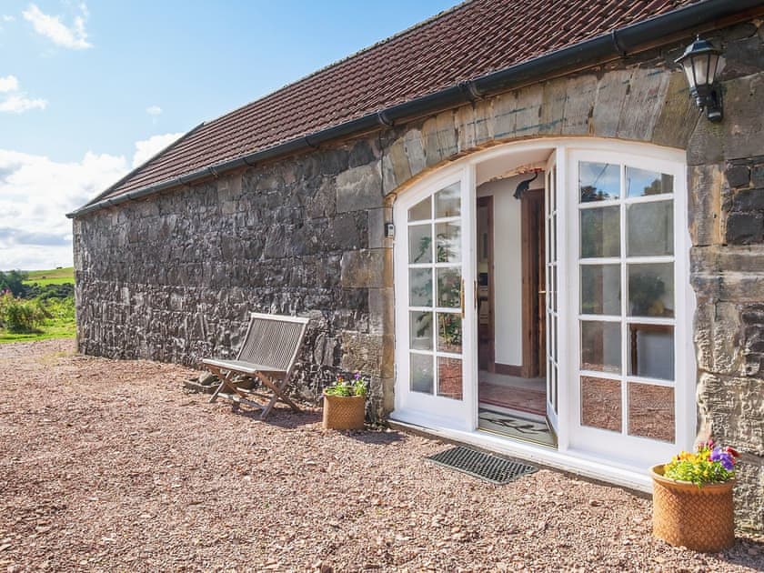 Fantastic property | Lucklaw Steading Cottage, Balmullo, near St Andrews