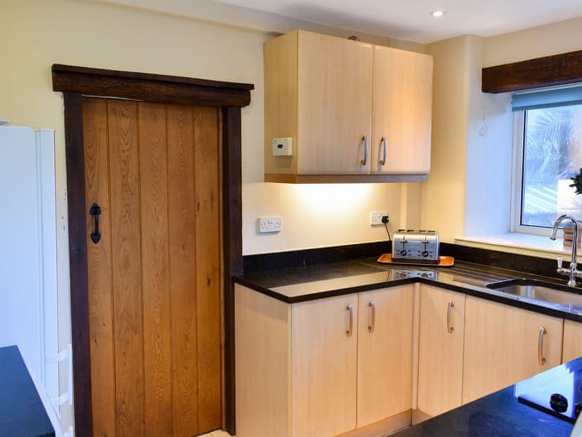 Kitchen | Pebbles, Portland