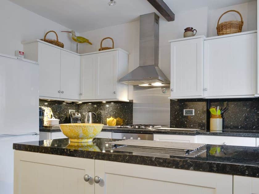 Fully appointed kitchen | Curlew Cottage, Gargrave near Skipton