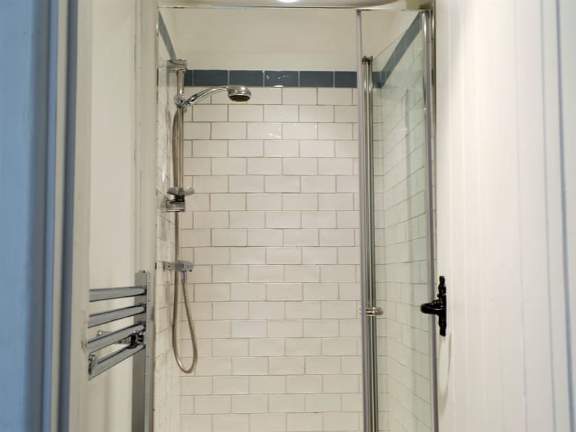 Shower room | Marshalls Farm, Kilcot, near Newent