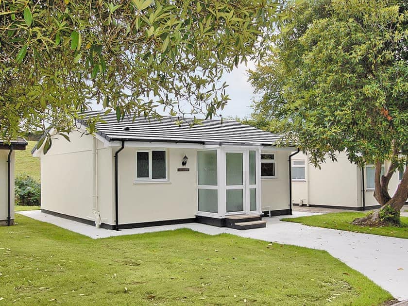 detached bungalow | Seaton, Liskeard