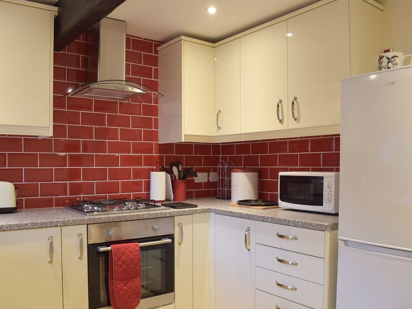 Kitchen  | Rosemount Cottage, Salterforth, near Barnoldswick