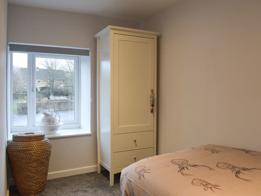 Single bedroom | Rosemount Cottage, Salterforth, near Barnoldswick