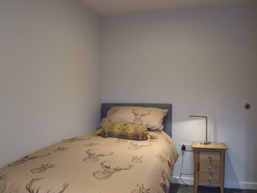 Single bedroom | Rosemount Cottage, Salterforth, near Barnoldswick