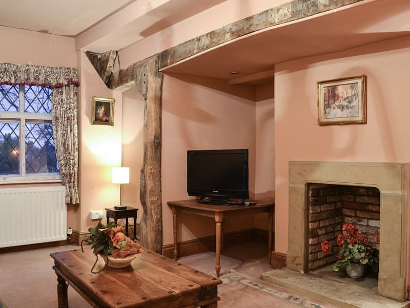 Sitting room | Tudor House, Easingwold, near York