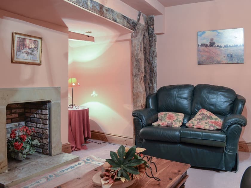 Sitting room | Tudor House, Easingwold, near York