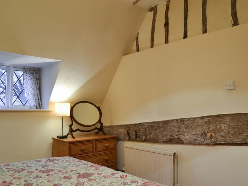 Double bedroom | Tudor House, Easingwold, near York