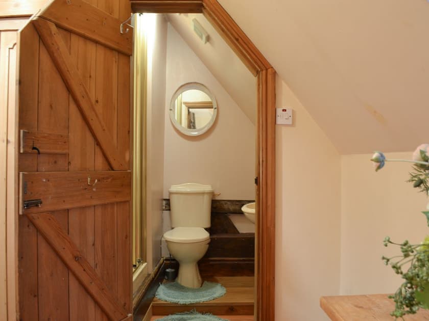 Bathroom | Tudor House, Easingwold, near York