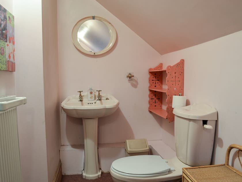 Bathroom | Tudor House, Easingwold, near York