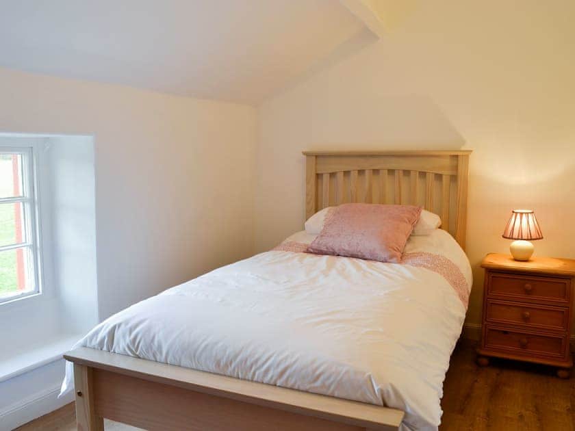 Single bedroom | The Cottage at 1710 - The Seventeen Ten Cottages, Greenwell, near Brampton