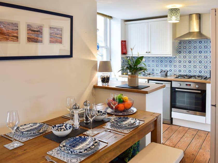 Kitchen area | Station House, Staveley, near Kendal