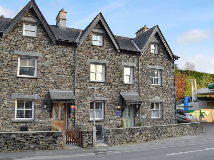 Attractive property | Rolton House, Ambleside