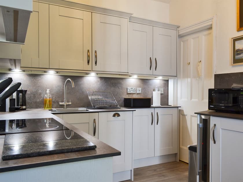 Kitchen | The Old Coach House, Grasmere