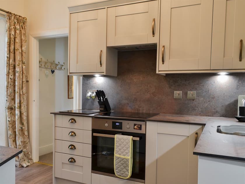 Kitchen | The Old Coach House, Grasmere