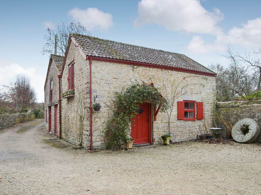 Well presented cottage | The Cottage, Axminster