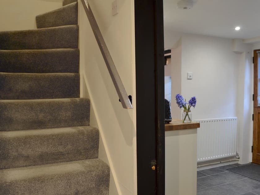 Stairs | Farm Cottage - Stable Cottage and Farm Cottage, Margate