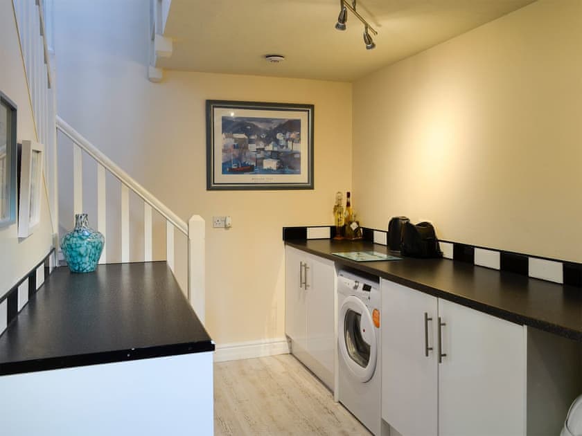 Kitchenette | Goleufryn, Abersoch