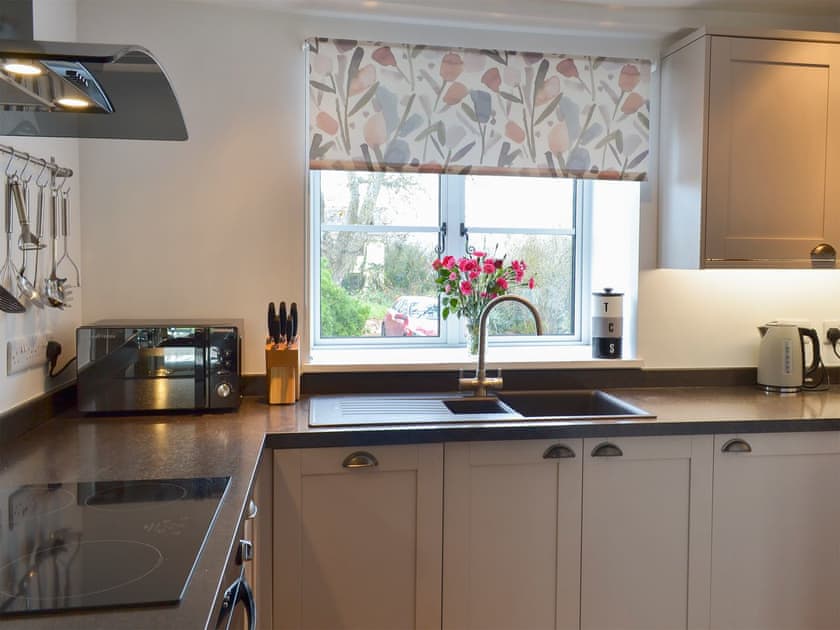 Kitchen area | Hopedene Cottage, Weare, near Axbridge