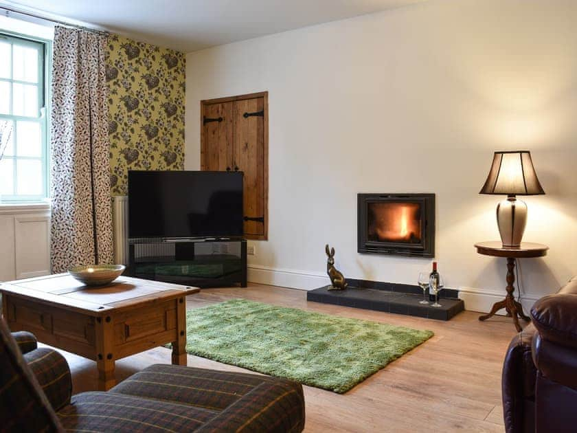 Living room | Ellerton House, Richmond