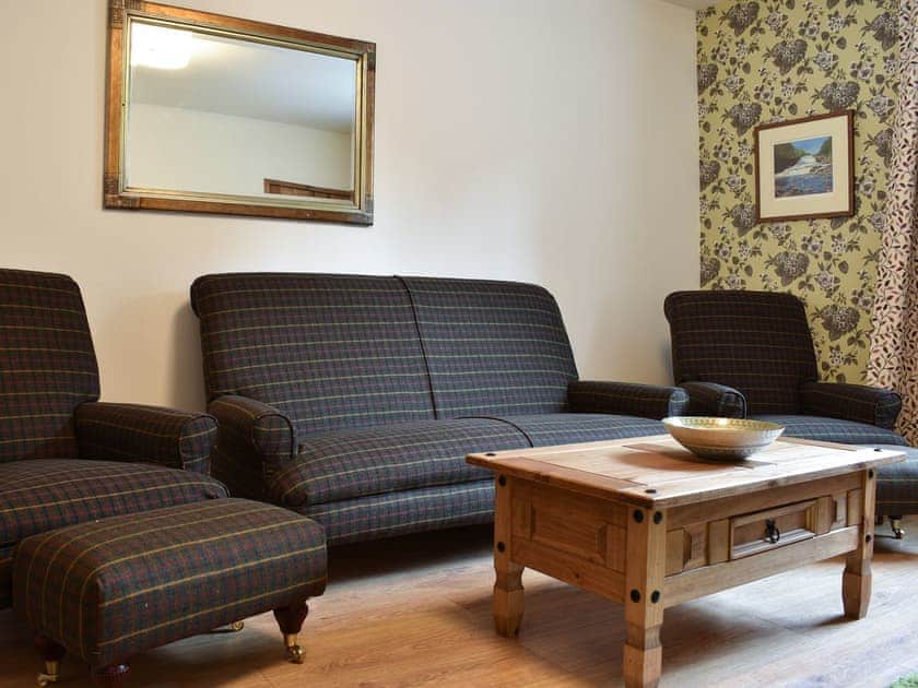 Living room | Ellerton House, Richmond