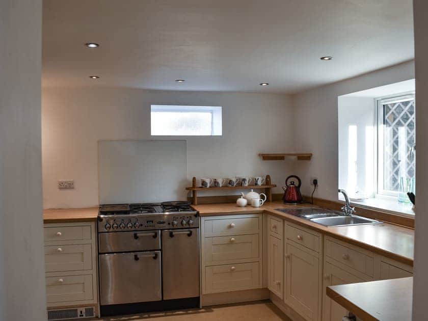 Kitchen | Ellerton House, Richmond