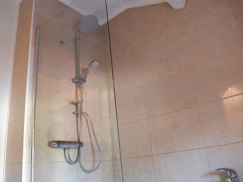 Shower room | Ellerton House, Richmond