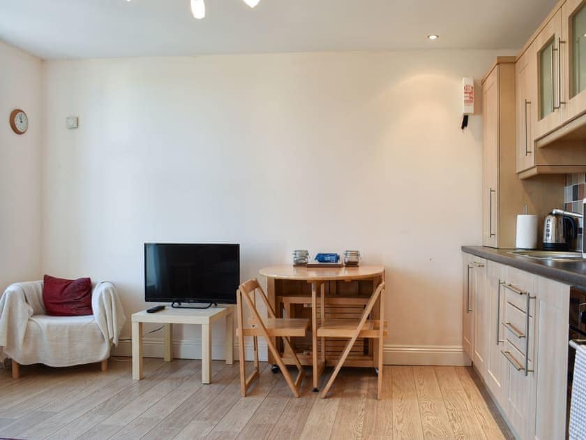 Open plan living space | Pinecliffe, Southbourne, Bournemouth