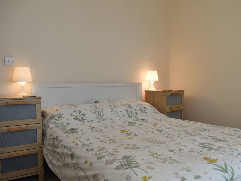 Double bedroom | Pinecliffe, Southbourne, Bournemouth