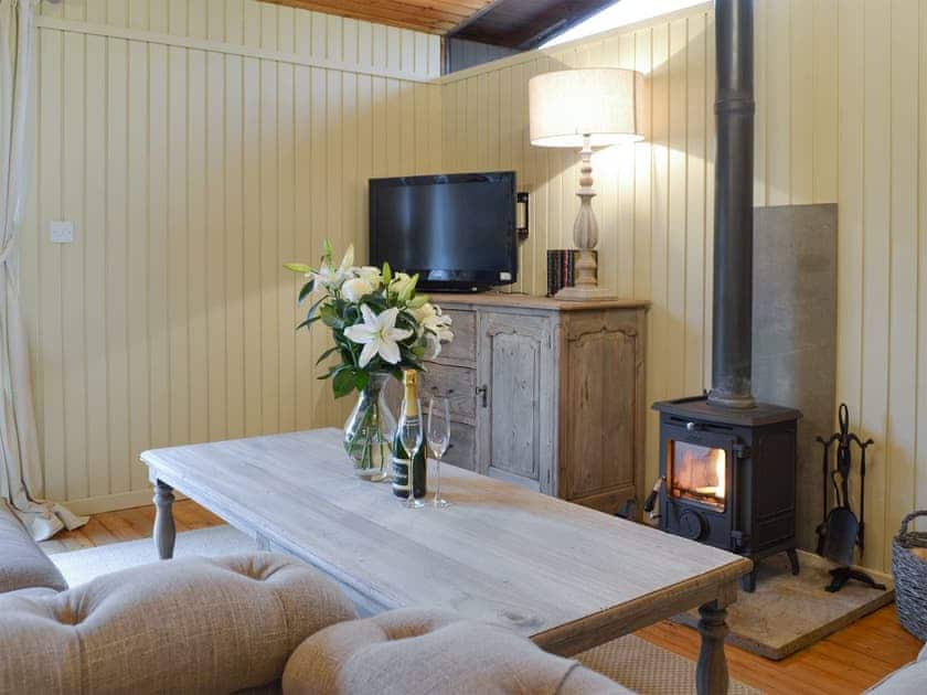 Tickton Hall Cottages - Pampita Lodge in Beverley | Hoseasons