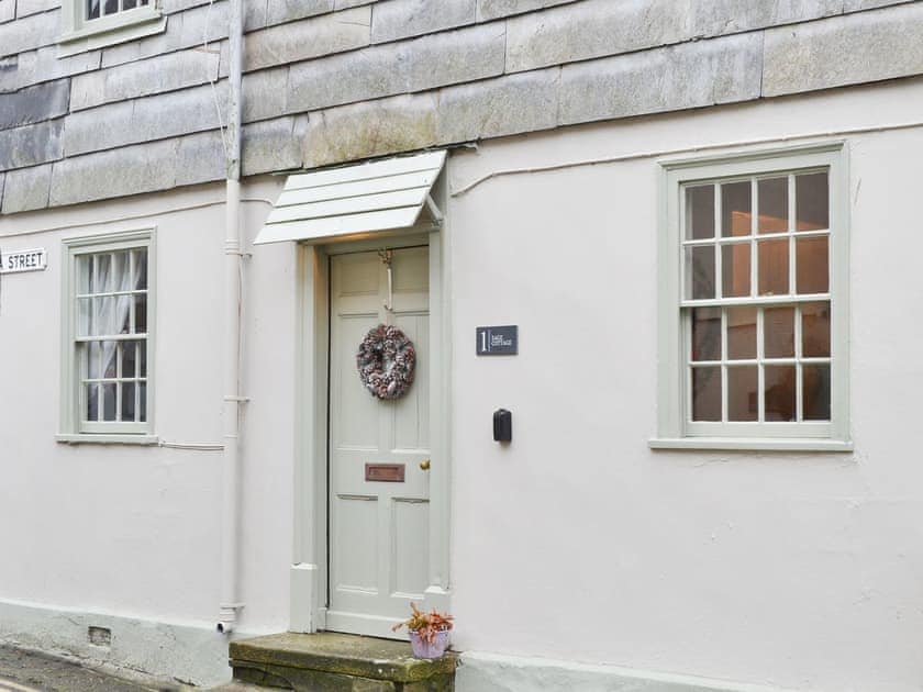 Lovely Cornish holiday cottage | Sage Cottage, St Columb Major