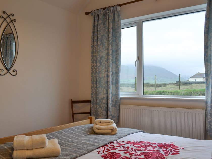 Double bedroom | Shore Meadow, Silecroft, near Millom