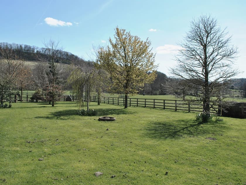 Beck House Farm Cottages Cleveland Bay Cottage In Cropton Near
